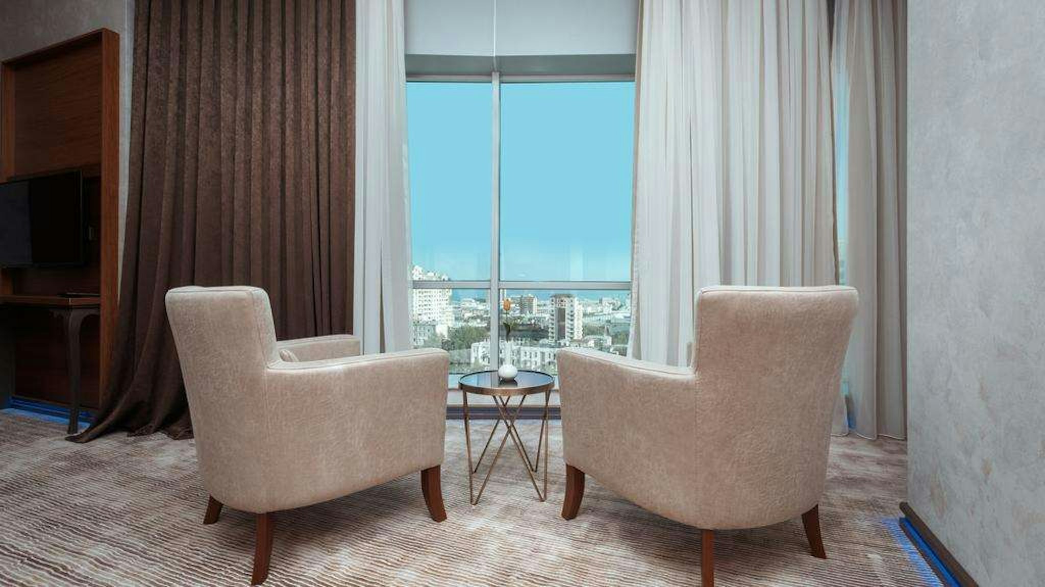 Midtown Hotel Baku 26/30
