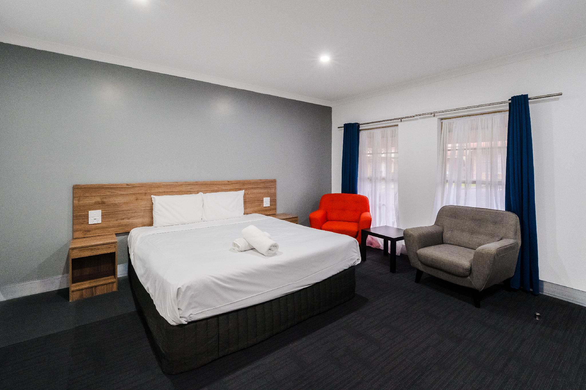 Spa, Suite
