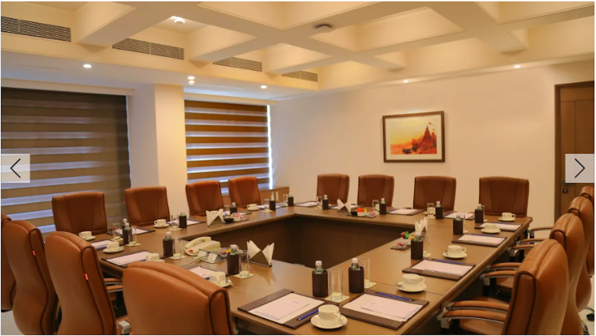 Efcee Sarovar Premiere Bhavnagar 48/52