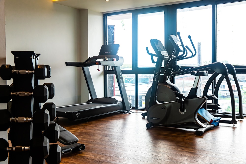 Tour De Phuket Hotel 46/71
