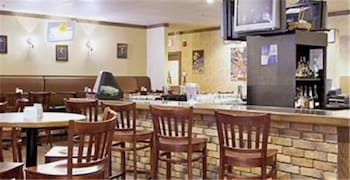 restaurant-cafeteria