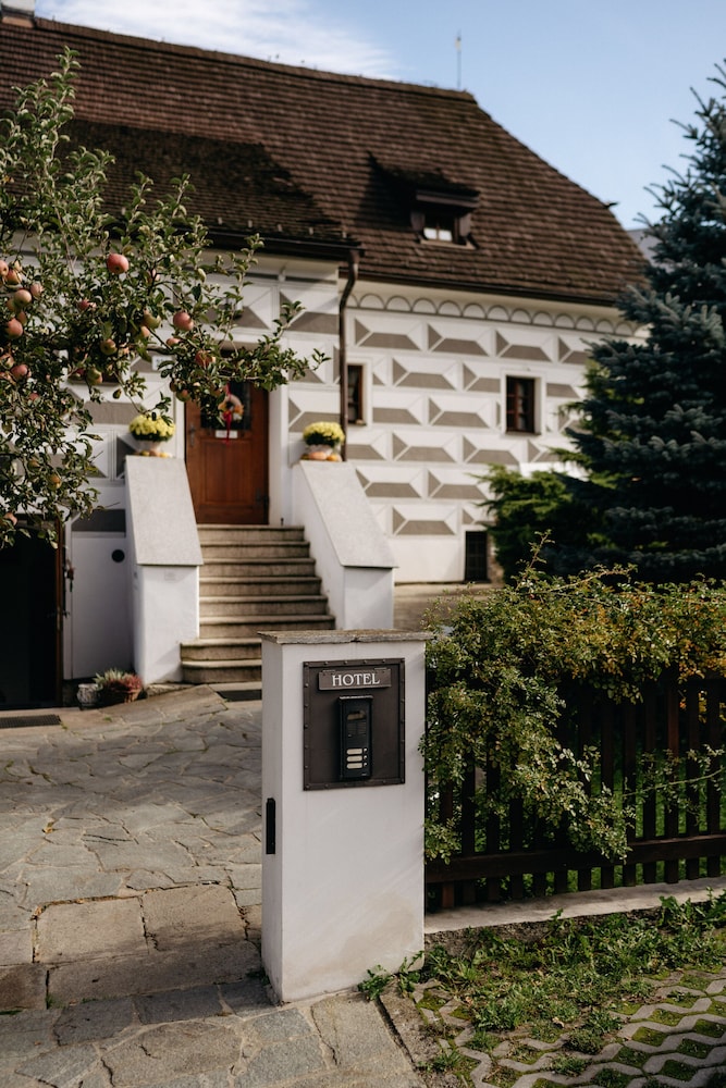 Boutique Hotel Romantick 36/50