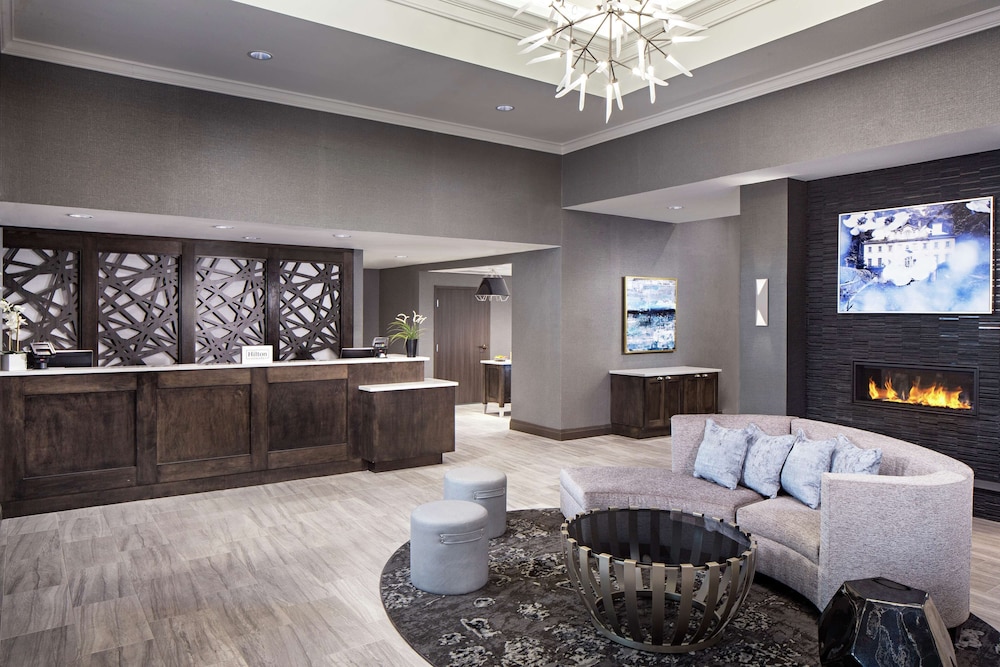 Homewood Suites by Hilton Atlanta Lenox Buckhead photo5