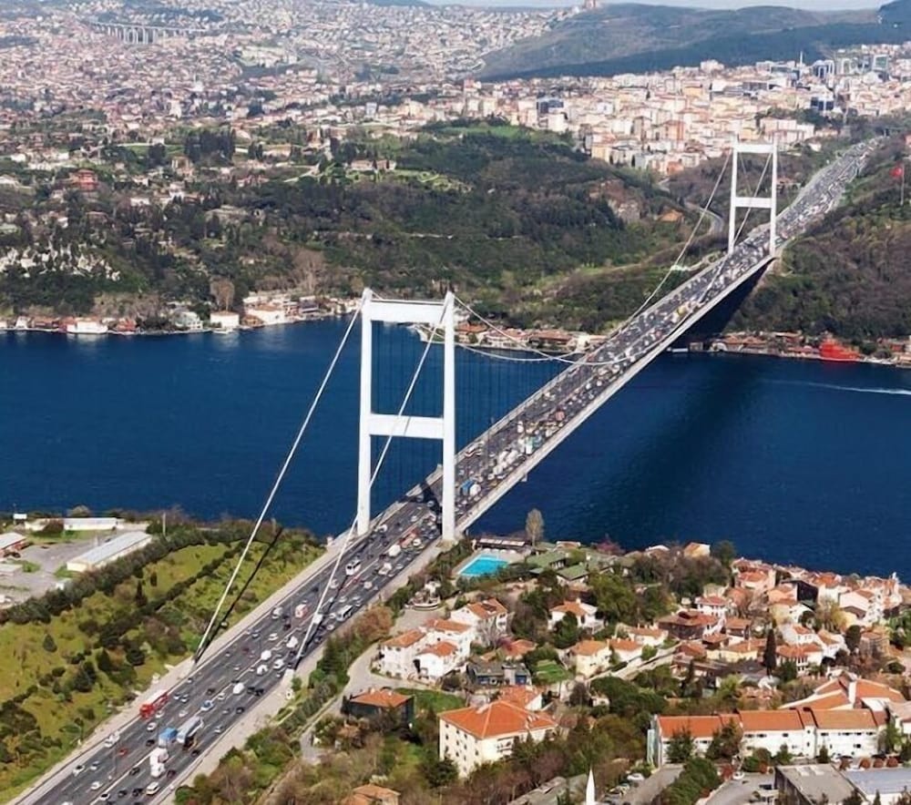 G Residences Ulus 30/39