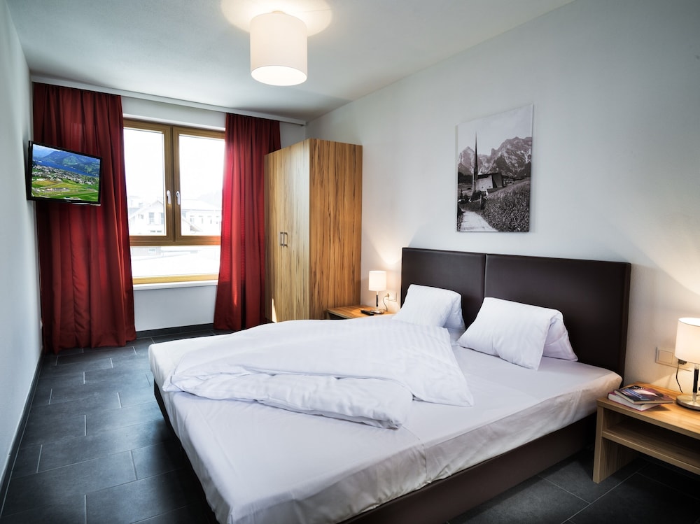 Alpenparks Residence Zell Am See 6/35