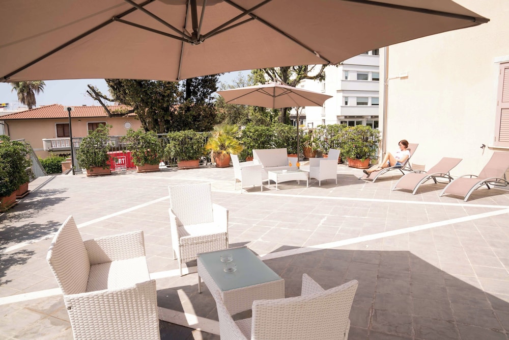 Hotel Roma 34/58