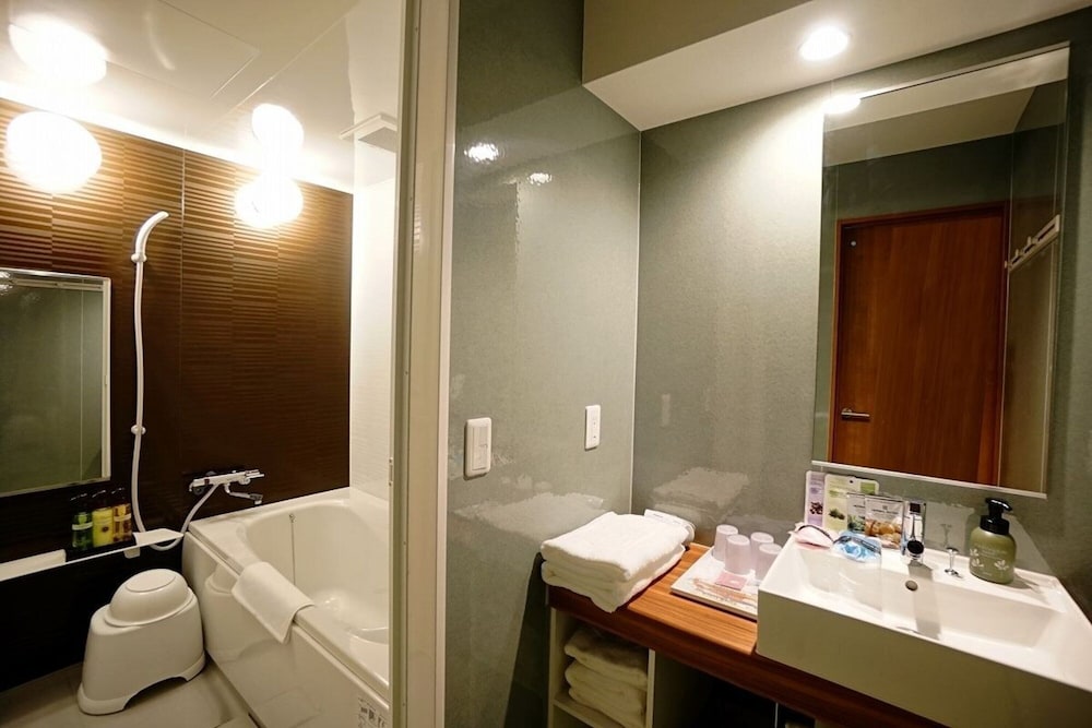 La'gent Hotel Osaka Bay 22/63