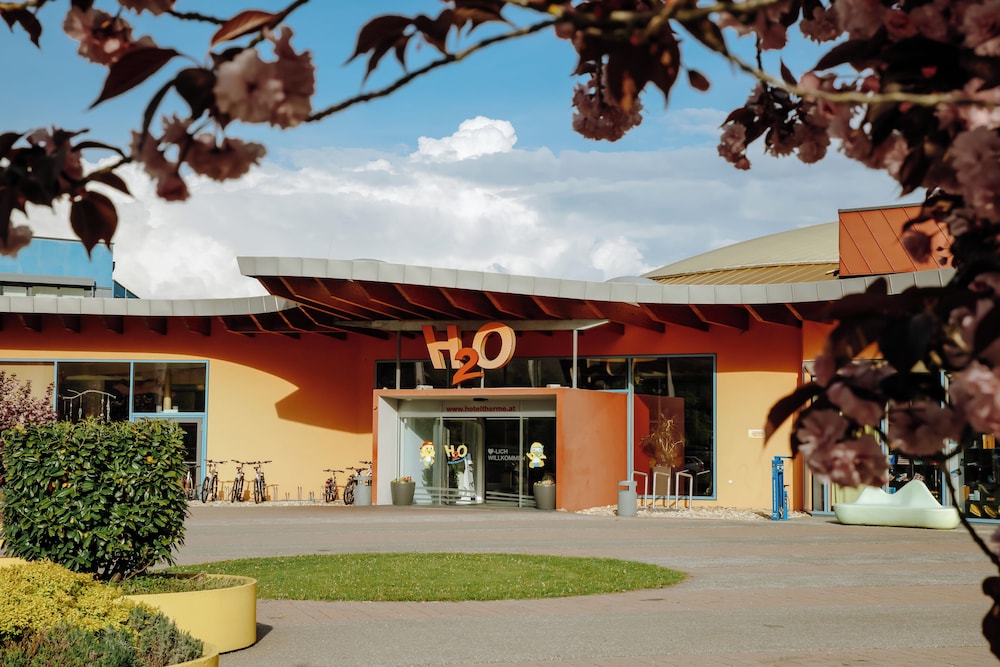 H2O Hotel-Therme-Resort 3/67