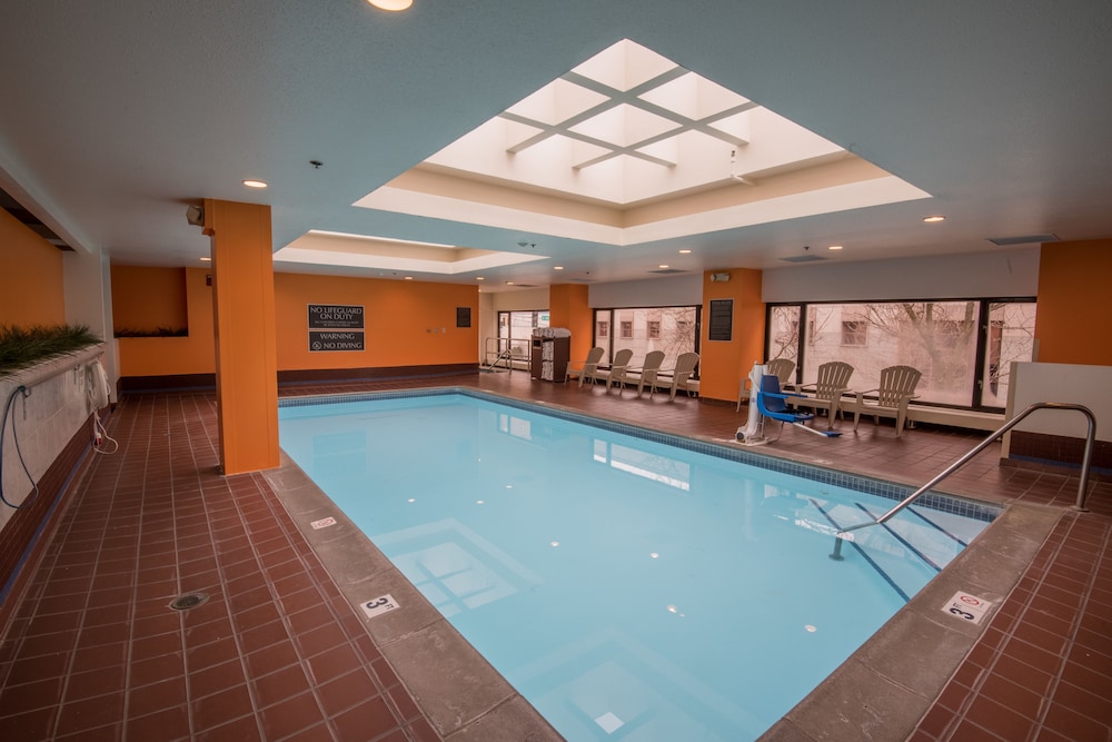 Kahler Inn and Suites - Mayo Clinic Area 28/60