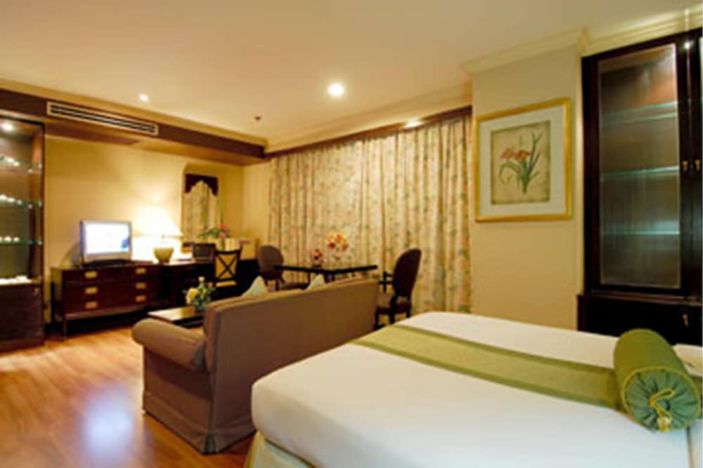 Princeton Bangkok 15/47