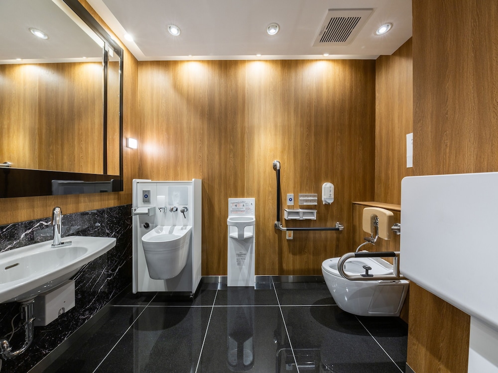 APA Hotel Hatchobori Ekimae 49/50