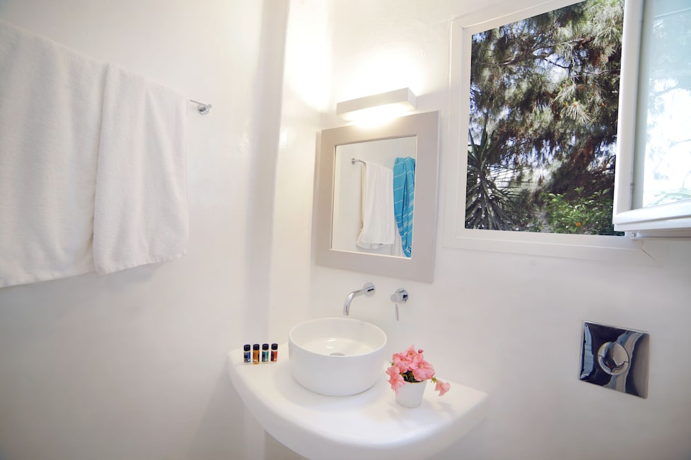 Mykonos Town Suites 43/46