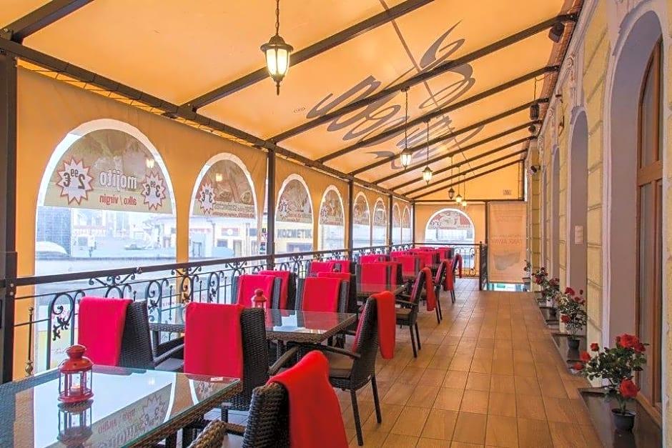 Palace Hotel Polom 26/42