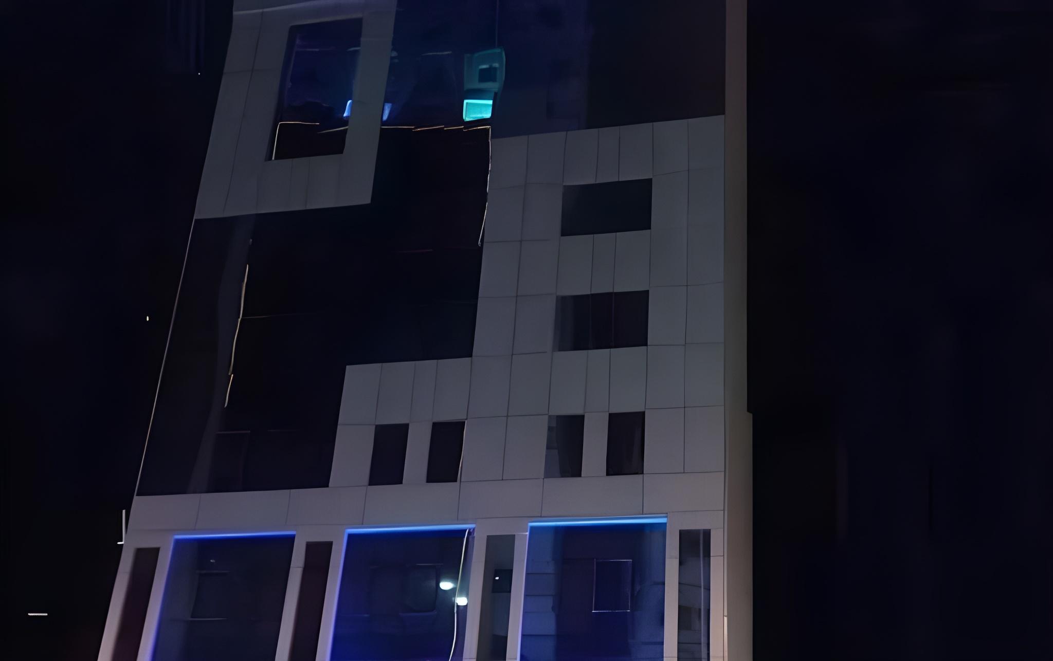 فندق الشهباء(Al Shahba Hotel Makkah) 3/50