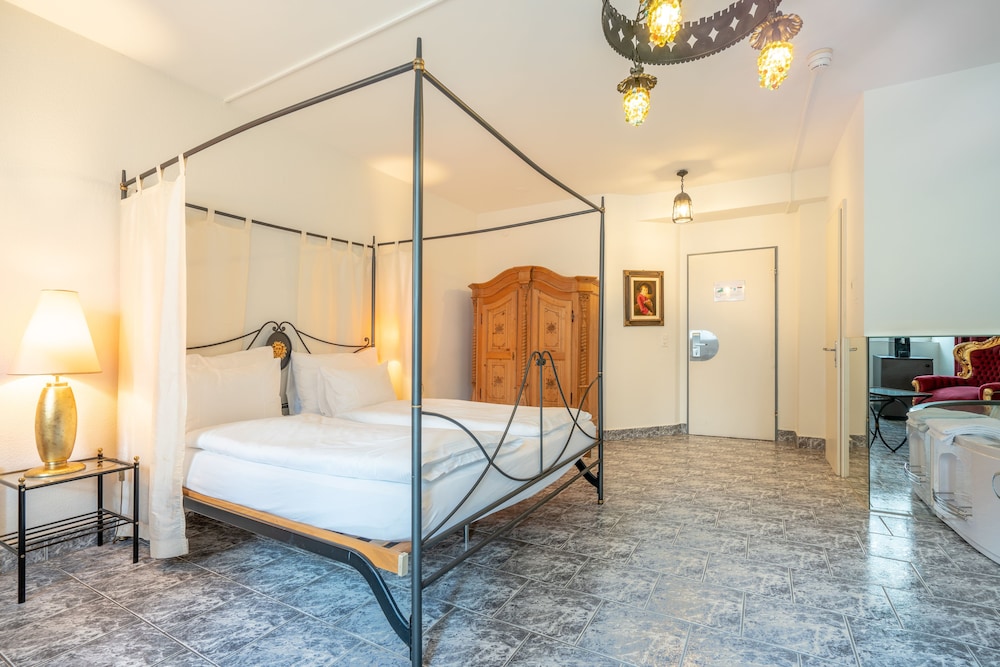 Altstadt Hotel Magic Luzern 28/77