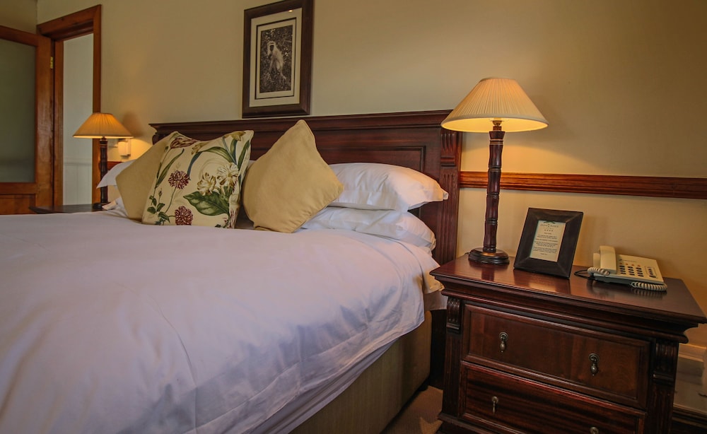 Dune Ridge Country House 10/68