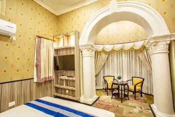 2 BEDROOMS, ROYAL, APARTMENT