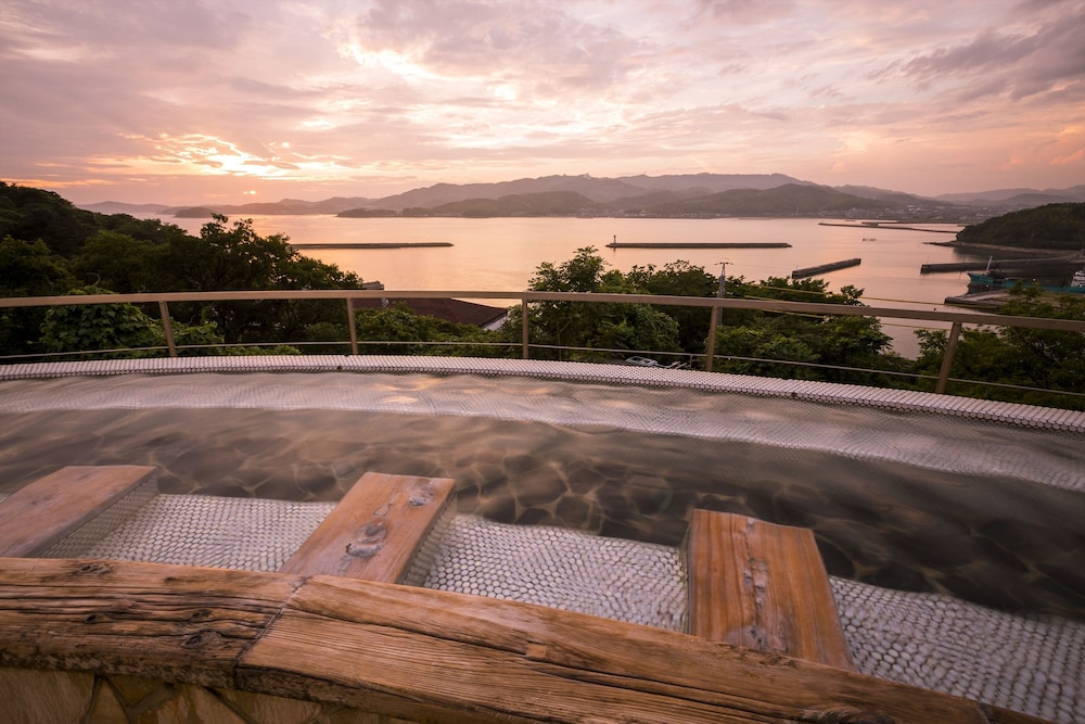 Wano Resort Hazu 33/33