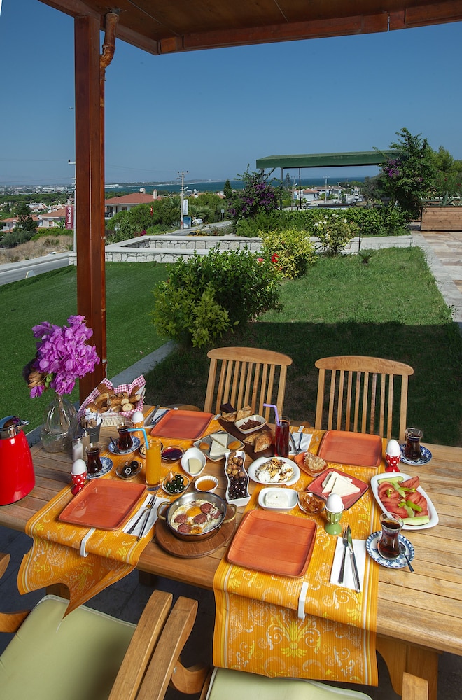 Alacati Villa Renk 33/50