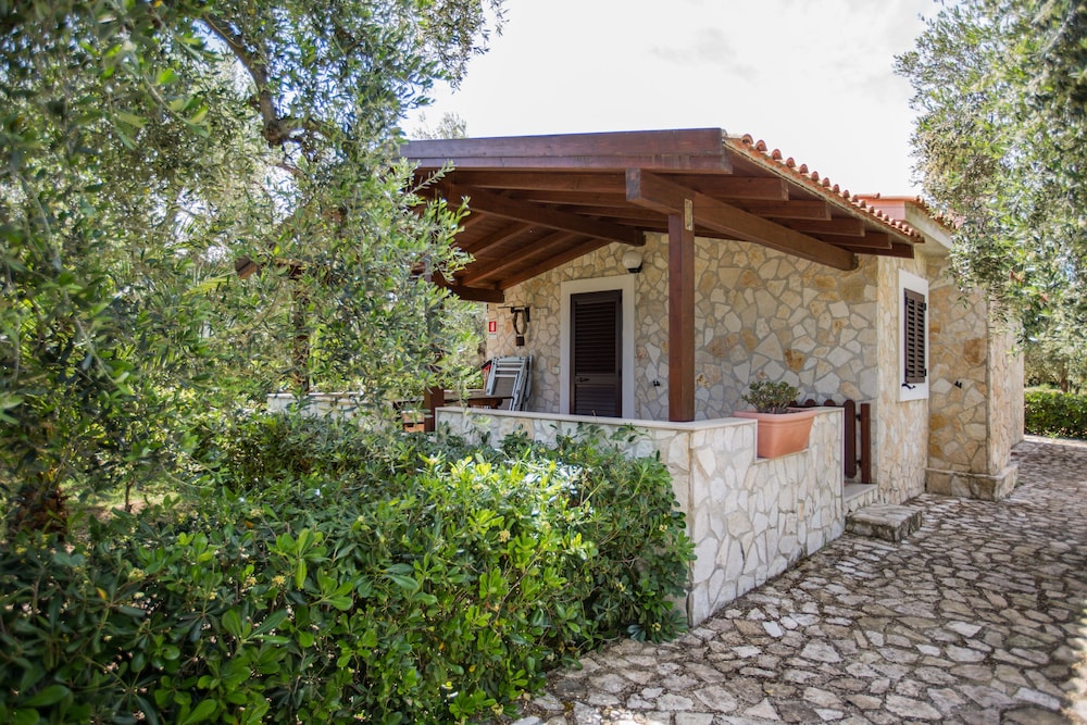 Tenuta Padre Pio 19/26