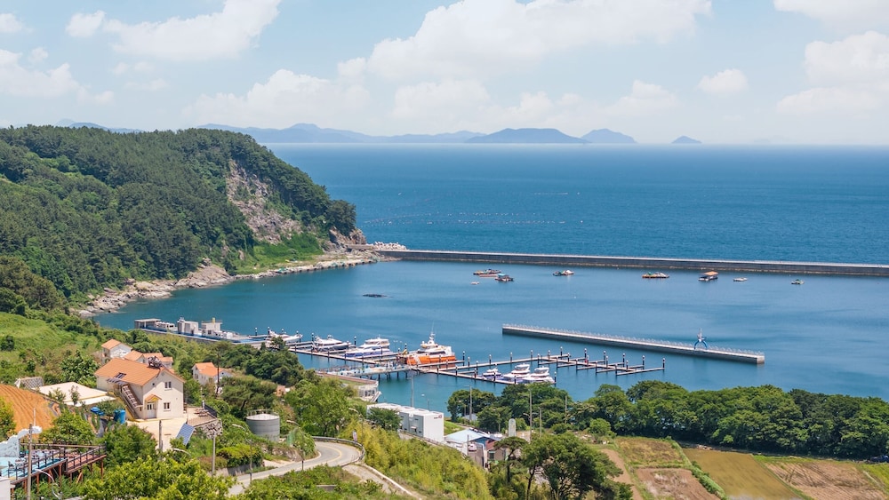 Namhae Jj House Pension 39/48