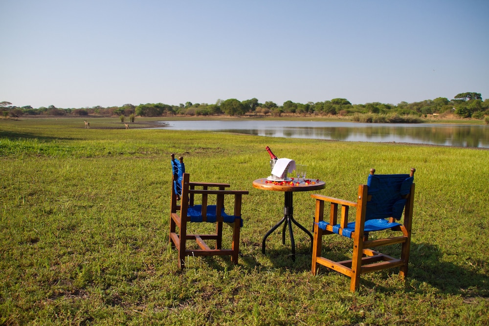 Protea Hotel by Marriott Lusaka Safari Lodge 19/50