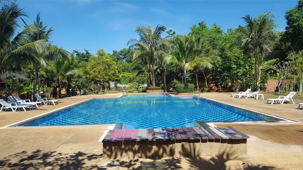 Doo Dee Boutique Resort by Swiss Chalet 39/50