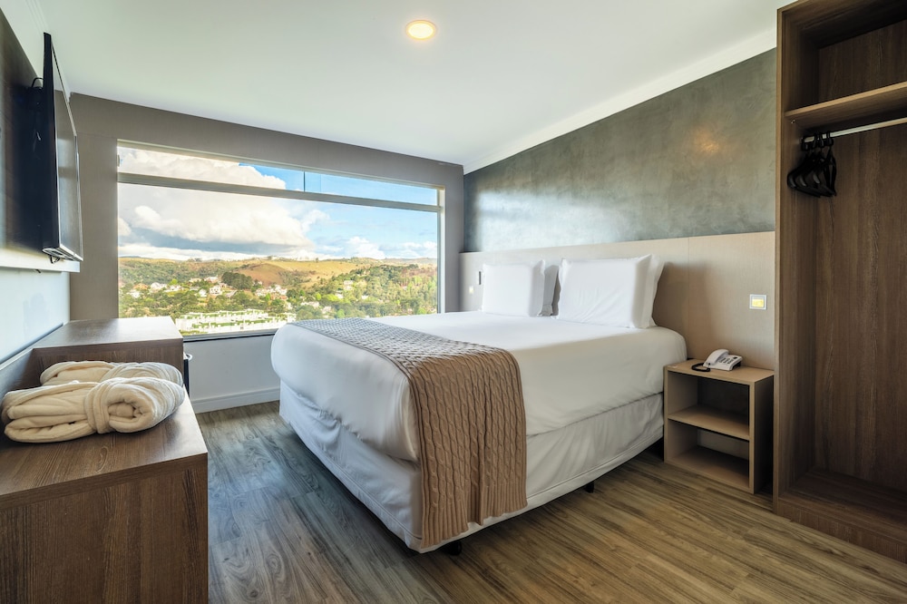 Master, Apartment, King Bed, Sofa