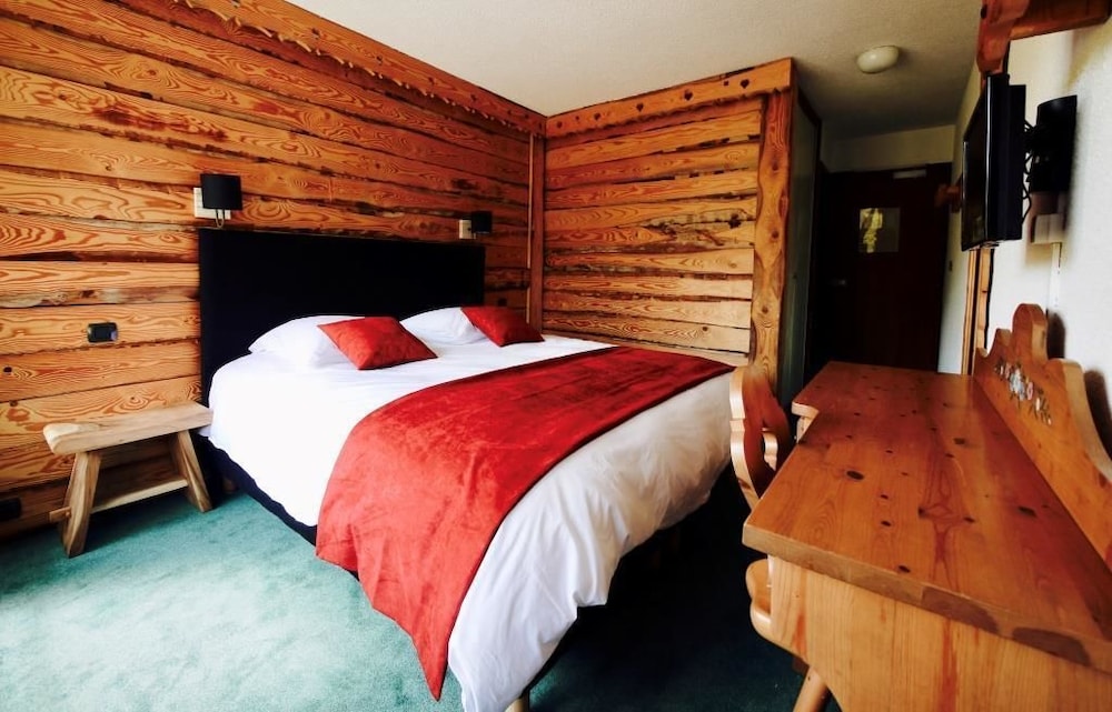Alberta Hotel and Spa 9/33