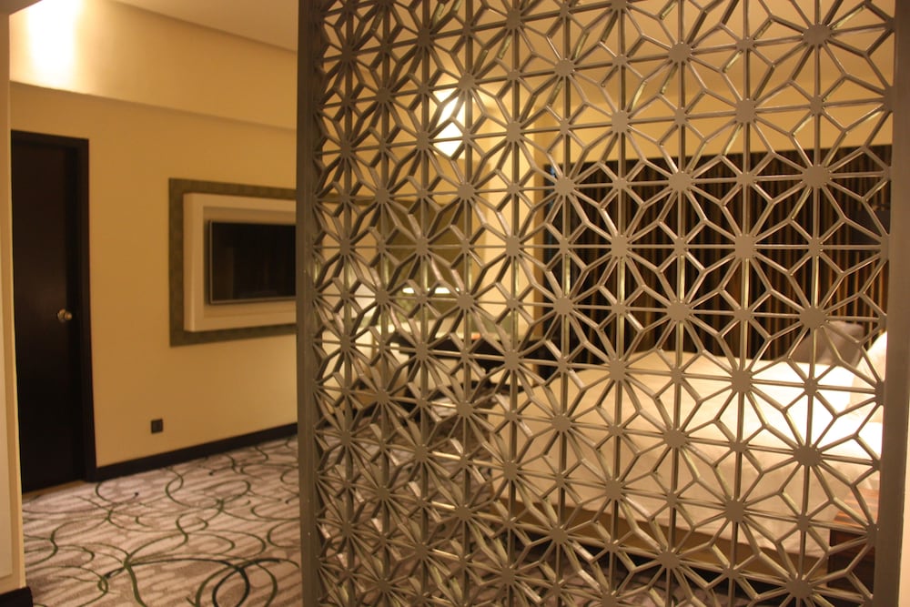 Grand Mercure Maha Cipta Medan Angkasa 31/69