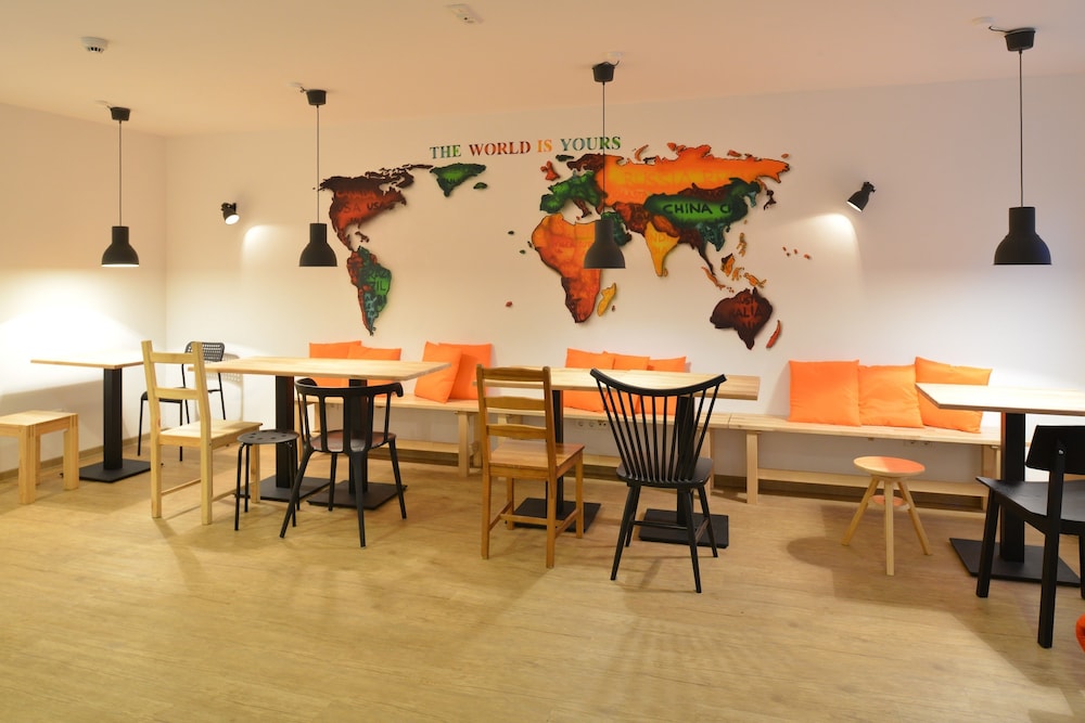 Townside Hostel Bremen 31/40