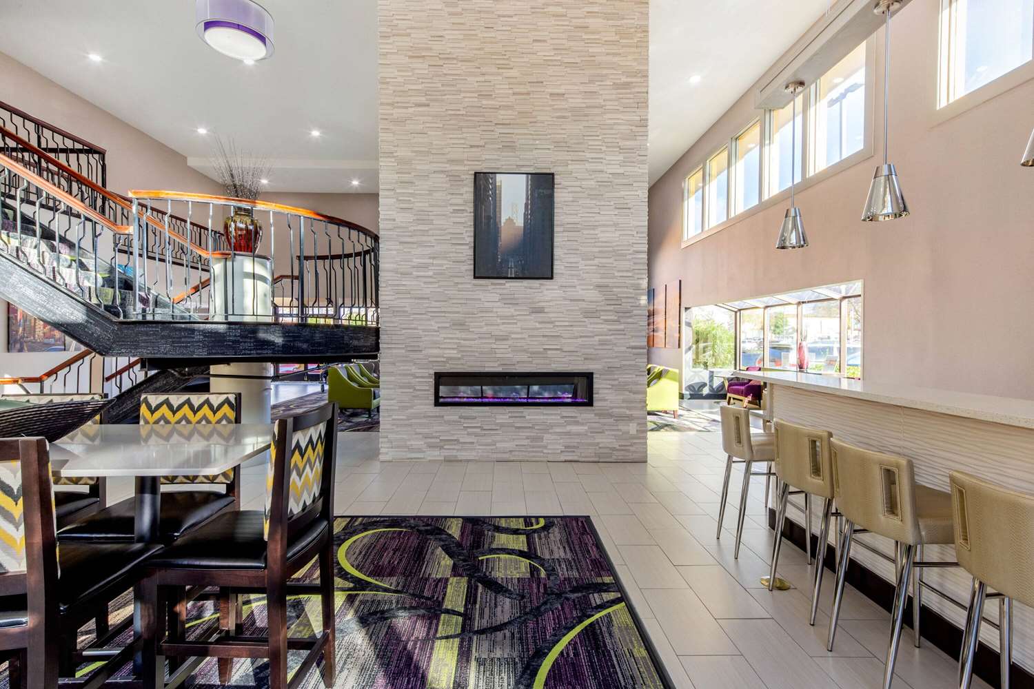 La Quinta Inn & Suites by Wyndham Oakland - Hayward 22/34