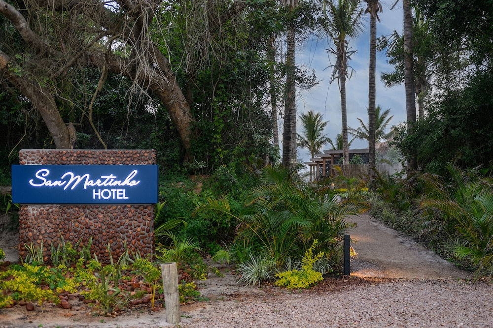 San Martinho Beach Club 7/58