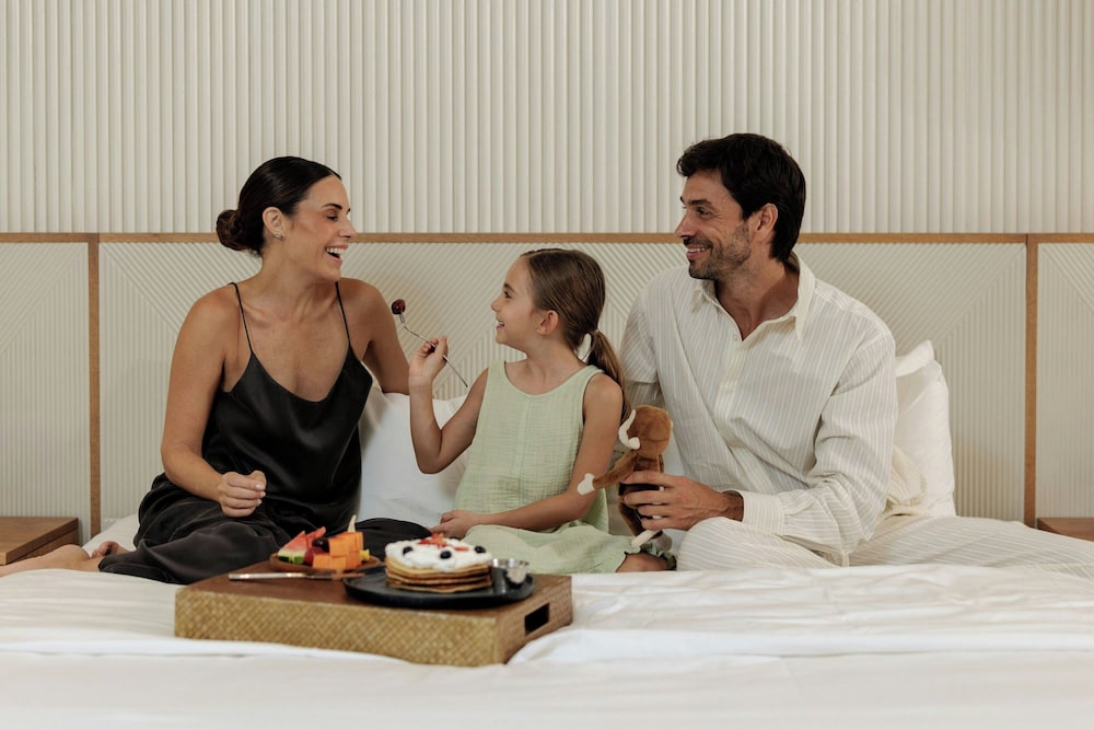 Donoma Las Terrenas Beach Hotel & Spa, Autograph Collection 52/64