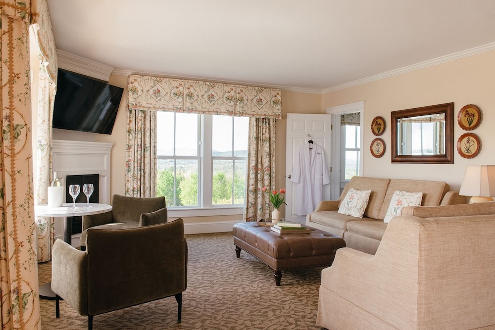 Mountain View Grand Resort and Spa 47/72