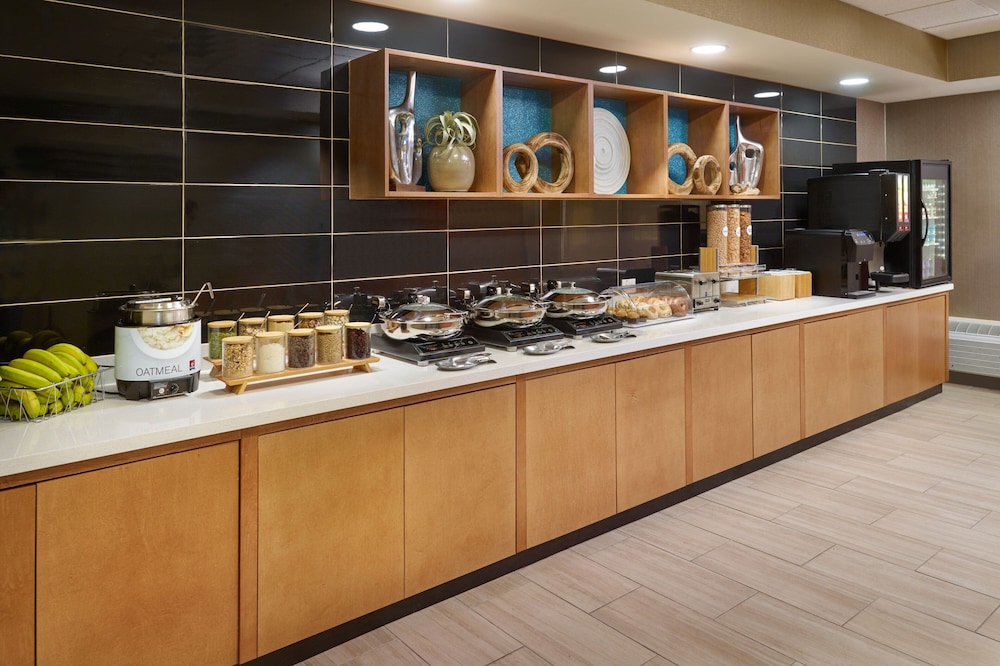 SpringHill Suites Raleigh-Durham Airport/Research Triangle Park 写真1