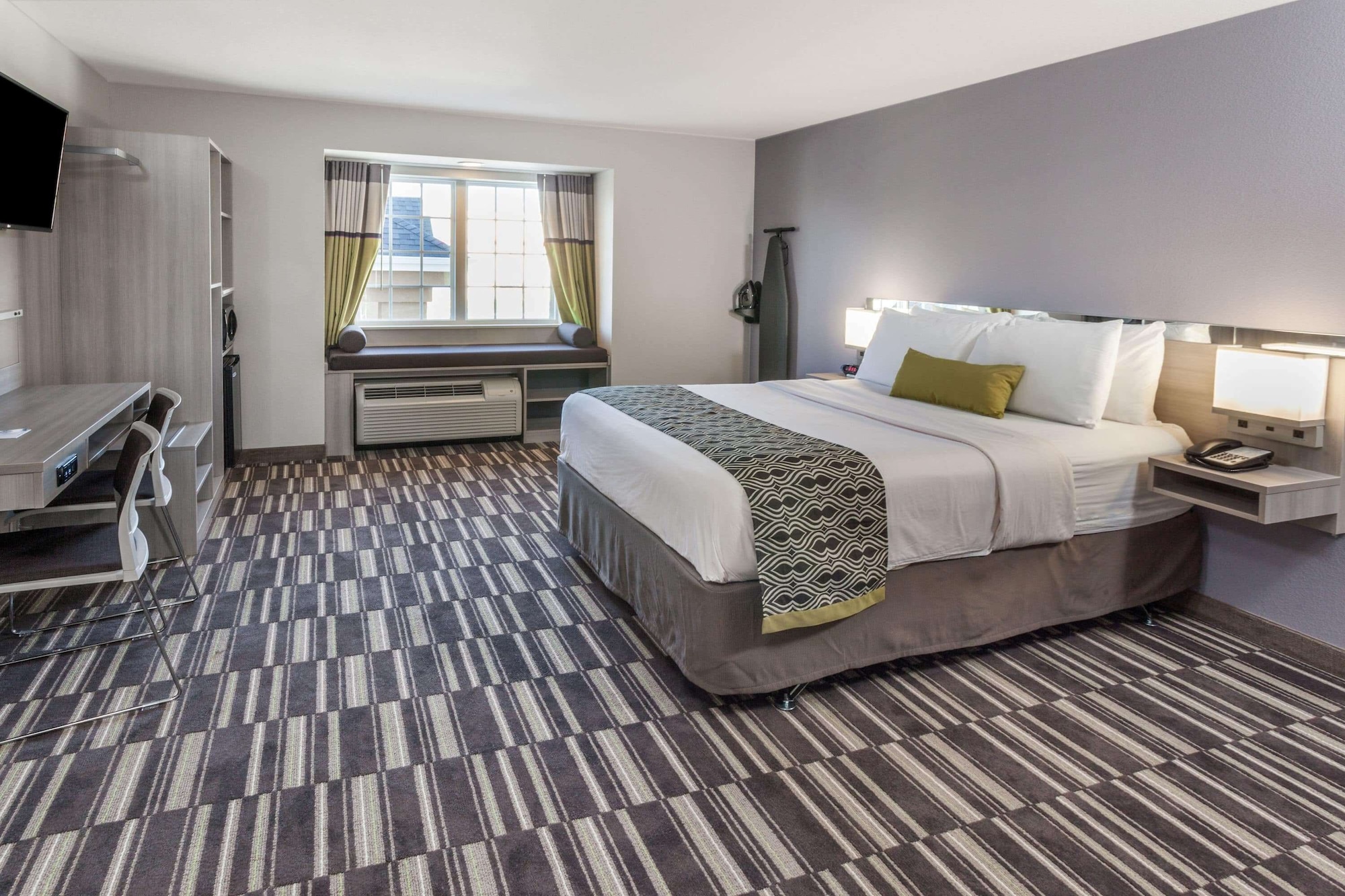 Room, 2 Queen Beds, Accessible