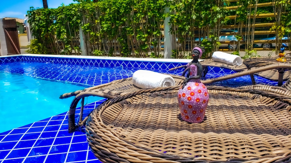Porto Dourado Hotel 7/74