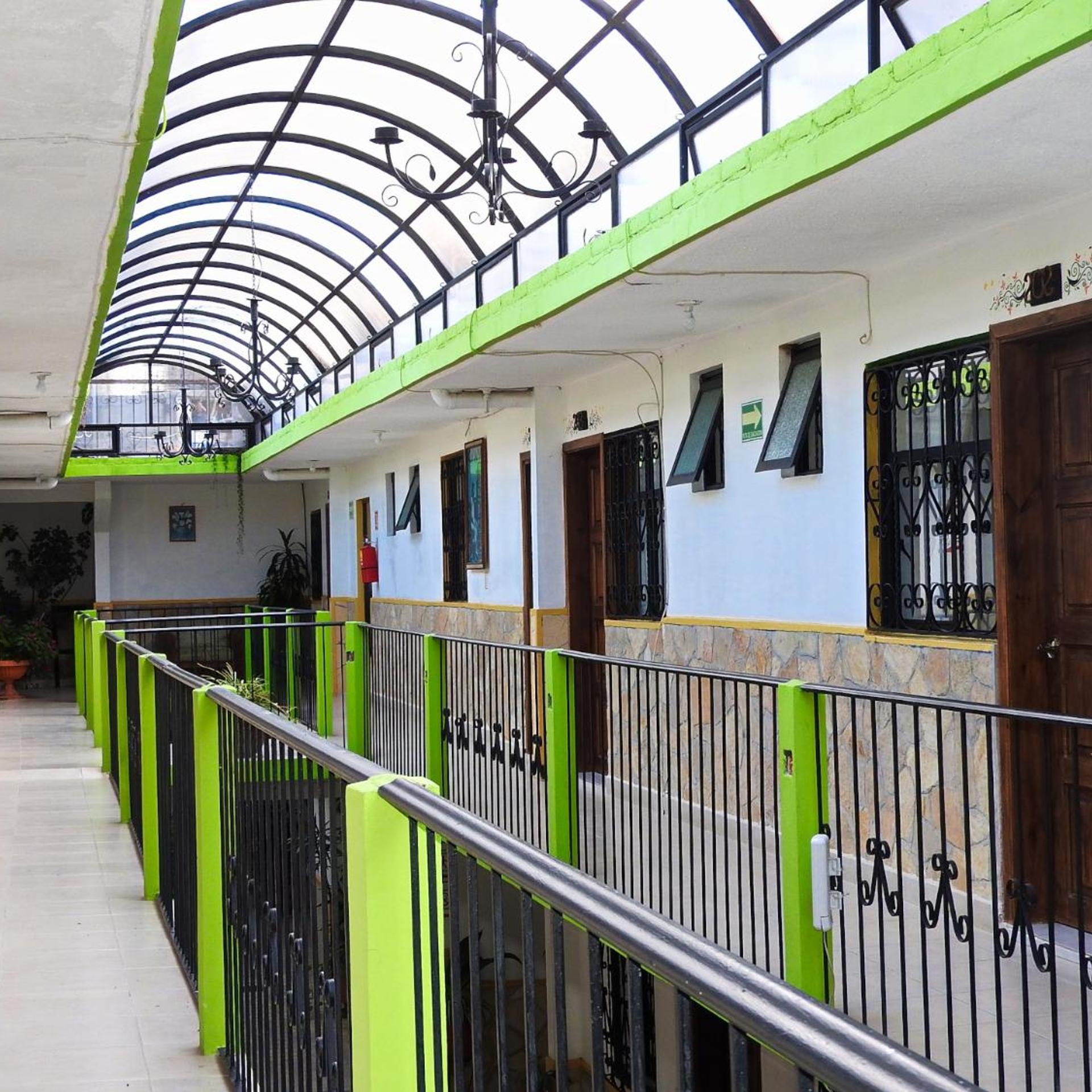 Hotel Posada las Casas 2/61