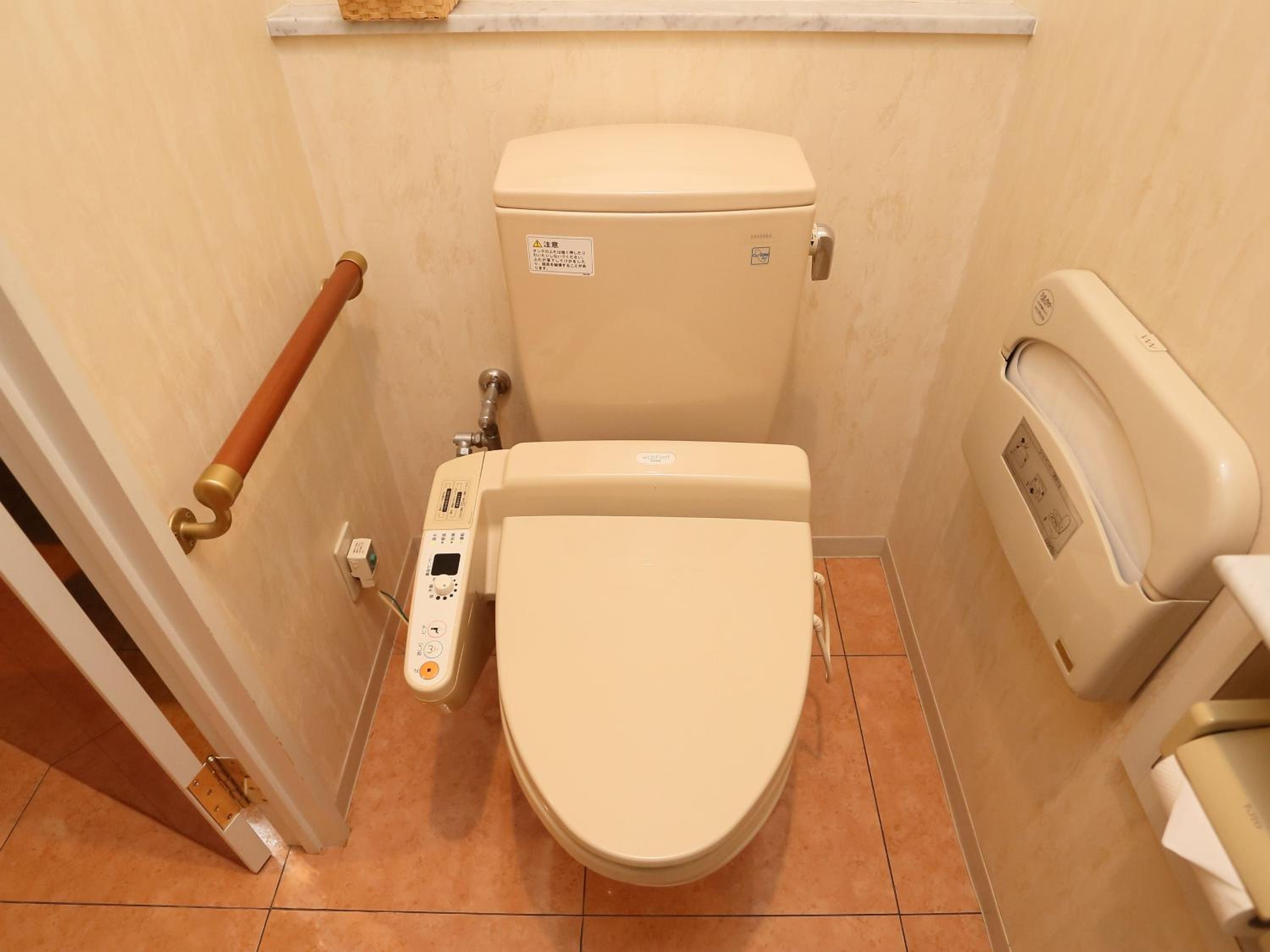 Hotel Fine Tottori Sakyu (Adult Only) 34/35