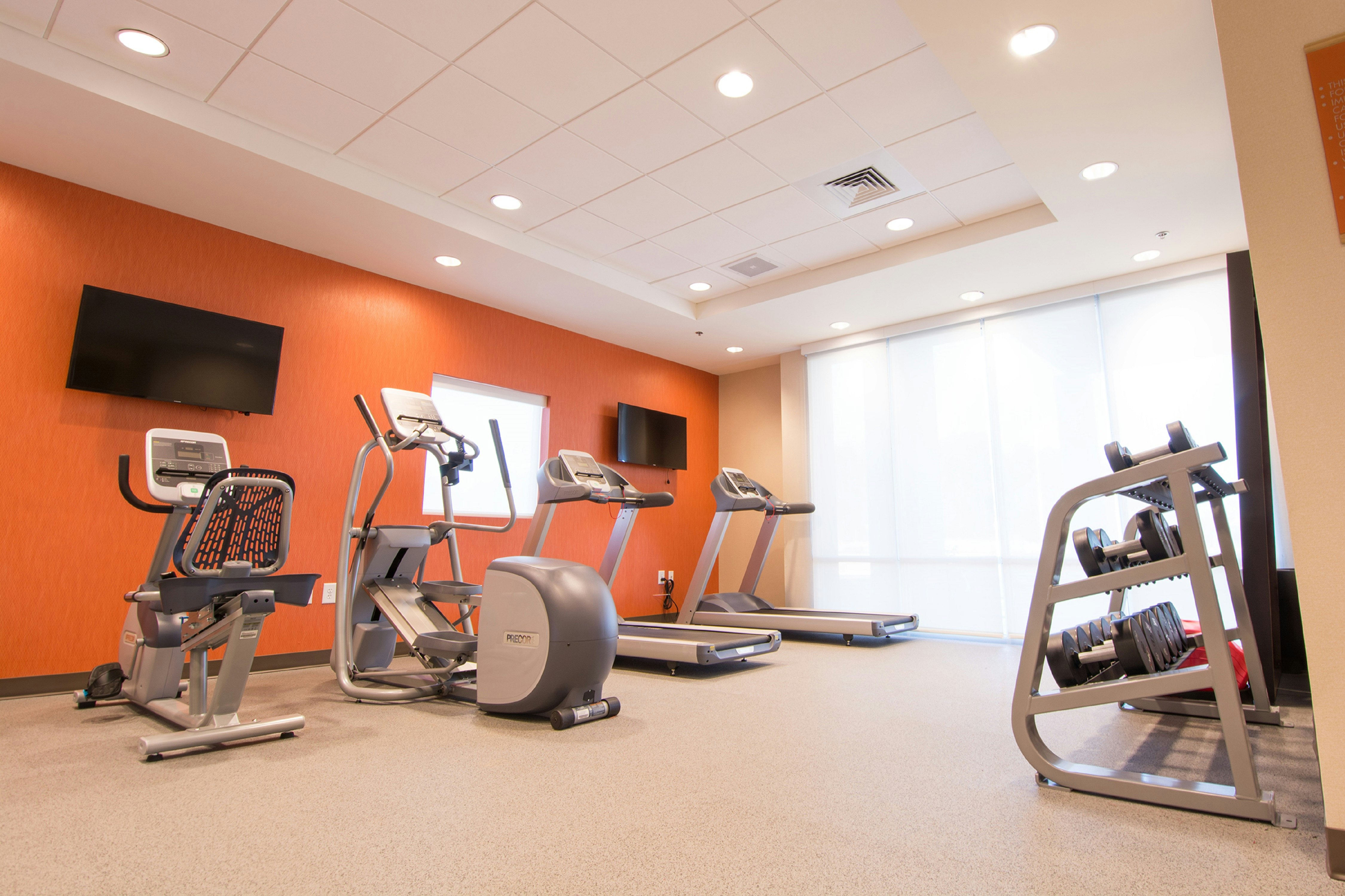 Home2 Suites by Hilton Atlanta Newnan 27/52