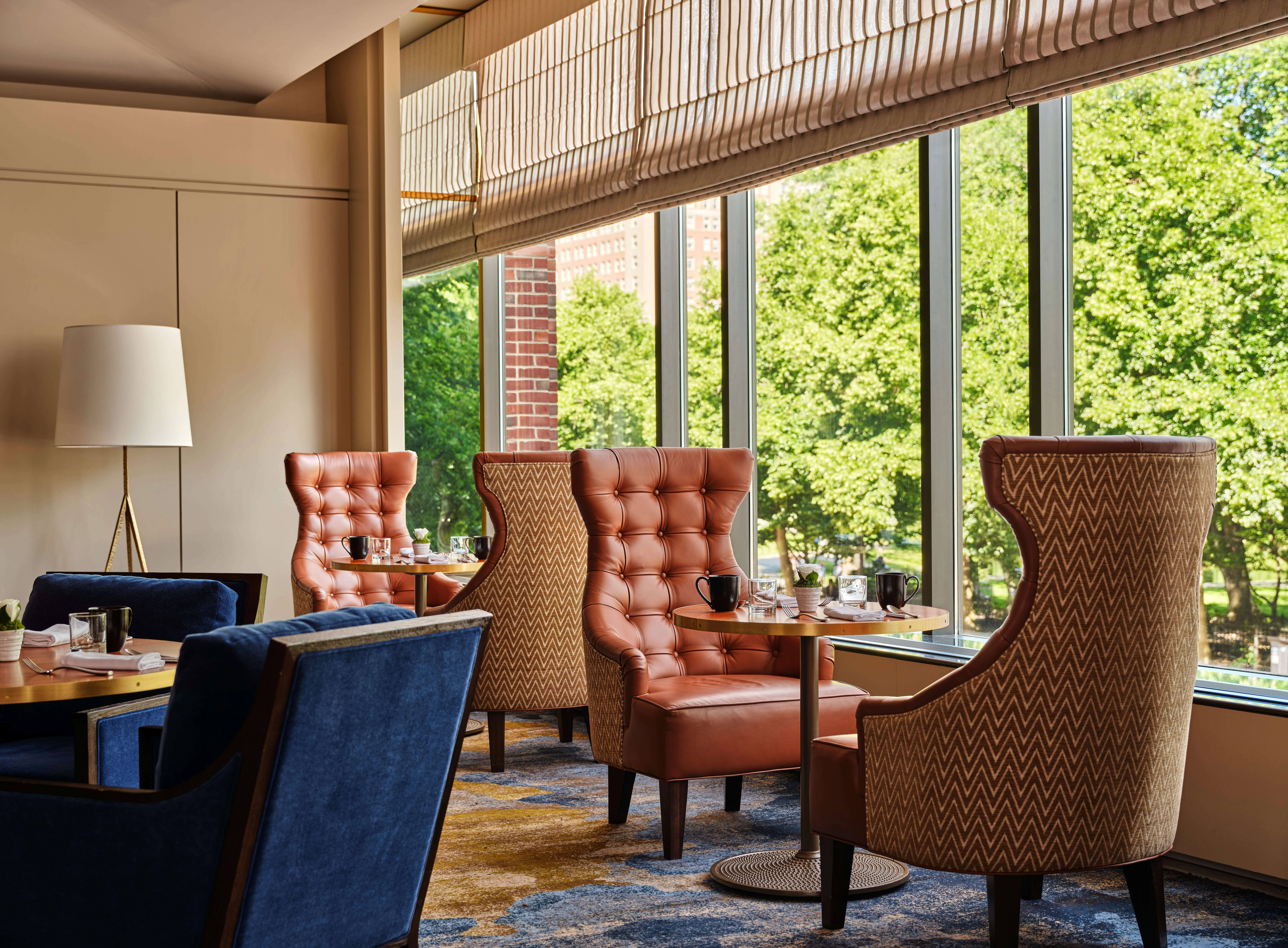 Four Seasons Hotel Boston 19/36