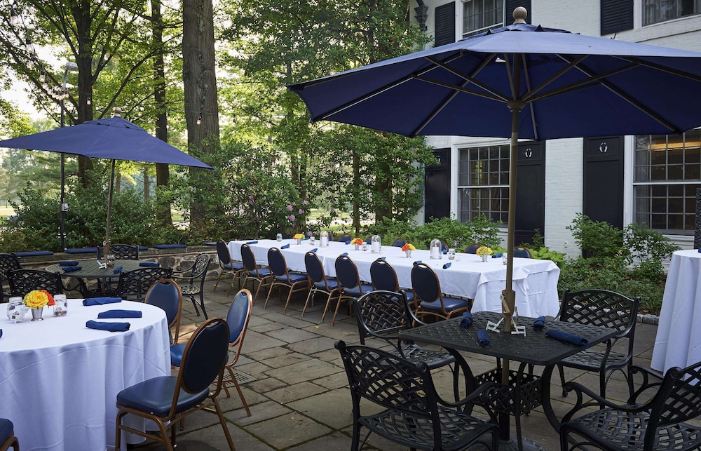 The Nittany Lion Inn 53/64