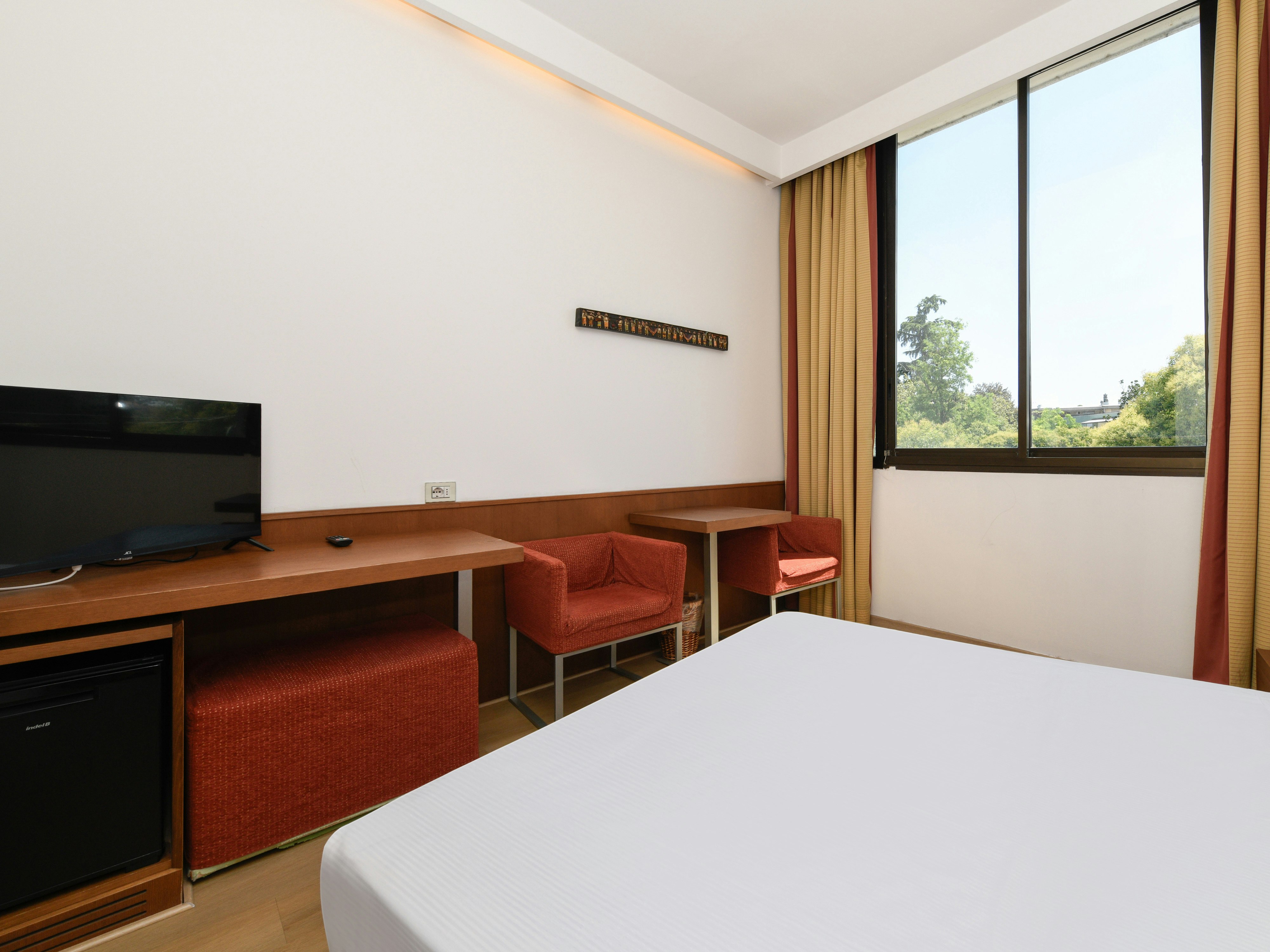 B&B HOTEL Padova Methis 20/33