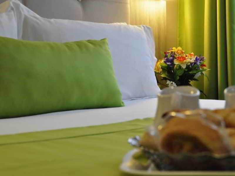 Hotel Clemence 17/36