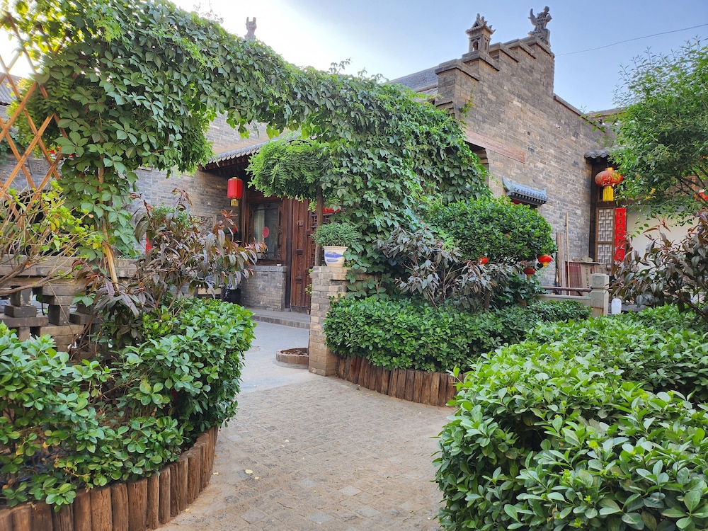 Pingyao Harmony Hotel 41/50