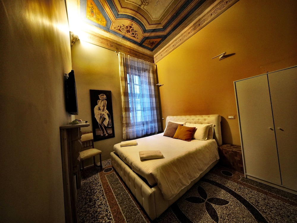 Nerva Accomodation Cavour 20/67