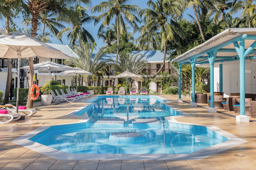 Cocotiers Seaside Boutik Hotel 41/50