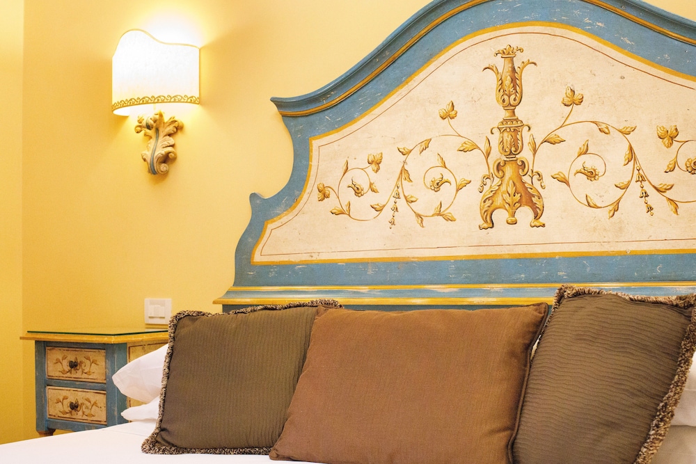 Hotel Palazzo Guardati 30/76