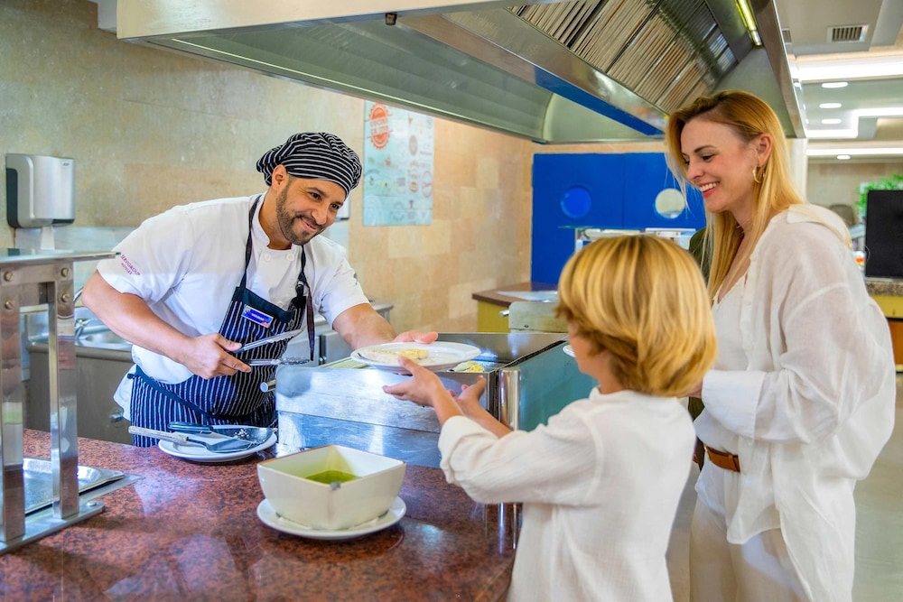 Hotel Servigroup Romana 32/50